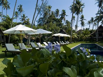 Bon Ton Restaurant and Resort in Langkawi